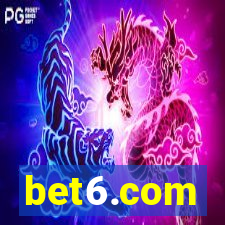 bet6.com