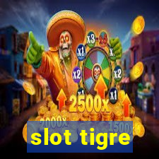 slot tigre