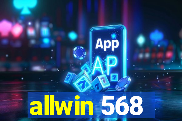 allwin 568