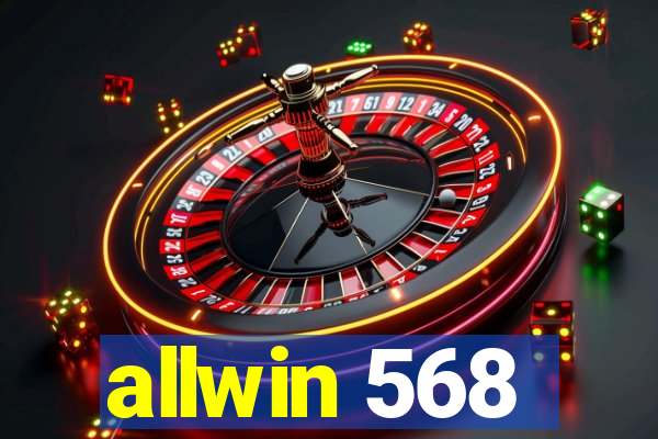 allwin 568