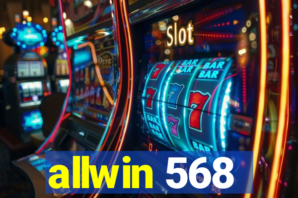 allwin 568