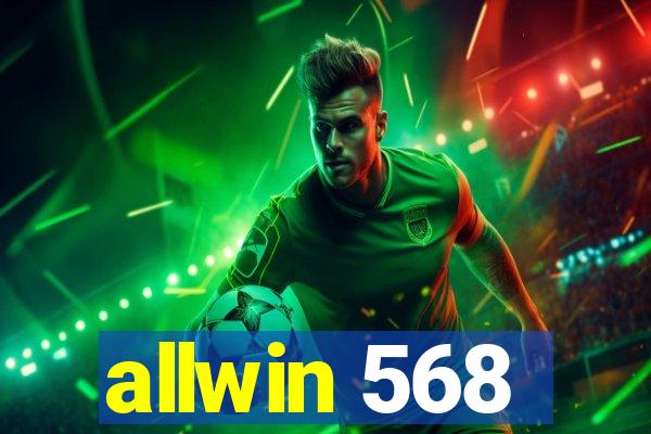 allwin 568