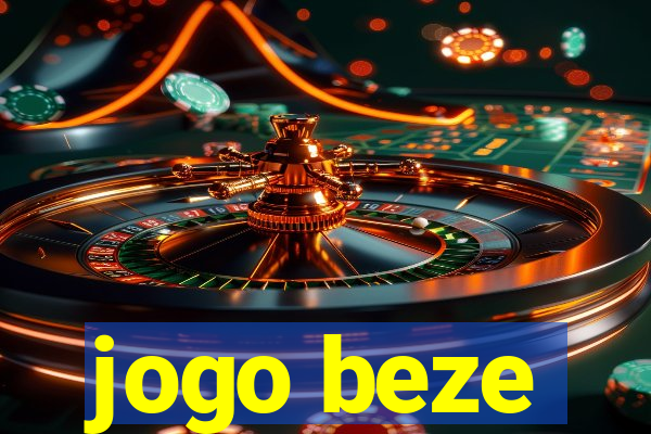 jogo beze