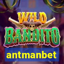 antmanbet