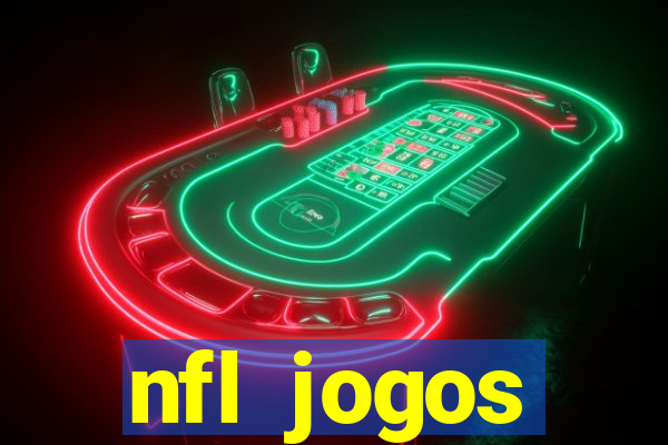 nfl jogos internacionais 2024