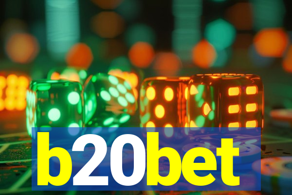 b20bet