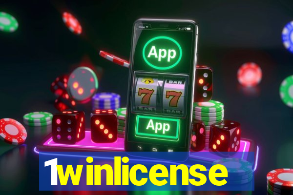 1winlicense