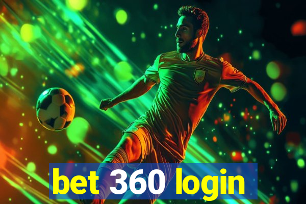 bet 360 login