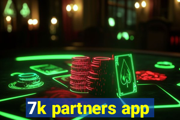 7k partners app