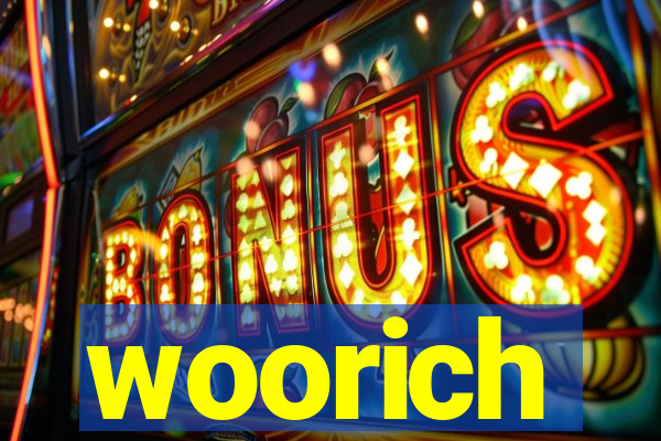 woorich