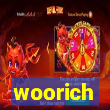 woorich