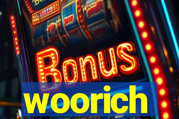 woorich