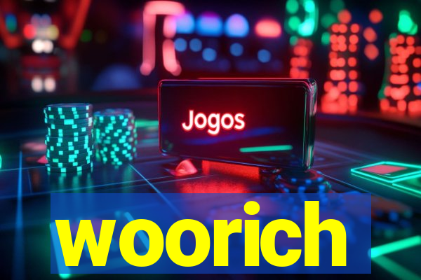 woorich