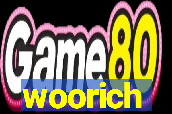 woorich