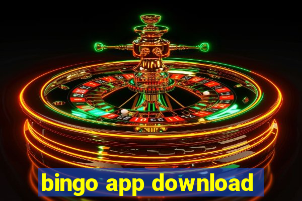 bingo app download