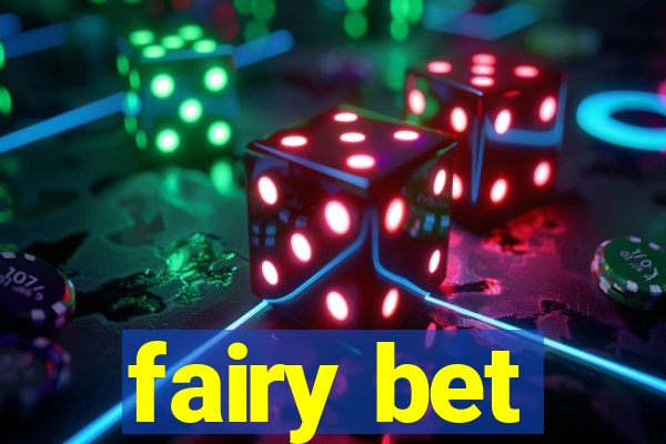 fairy bet