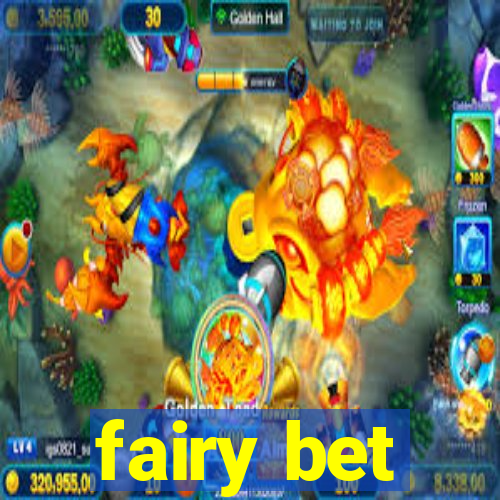 fairy bet