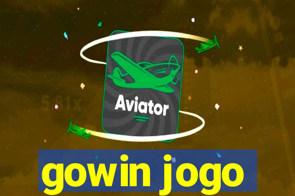 gowin jogo