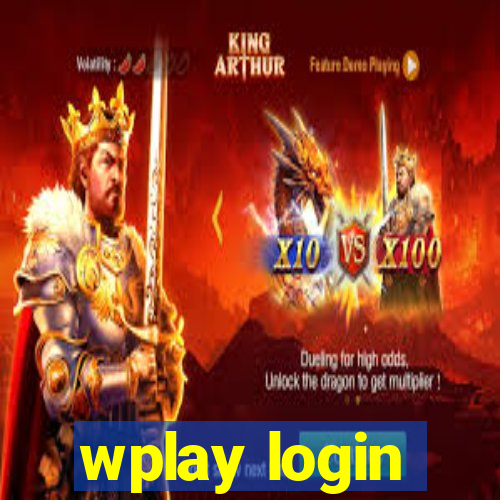 wplay login