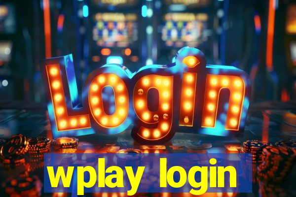 wplay login