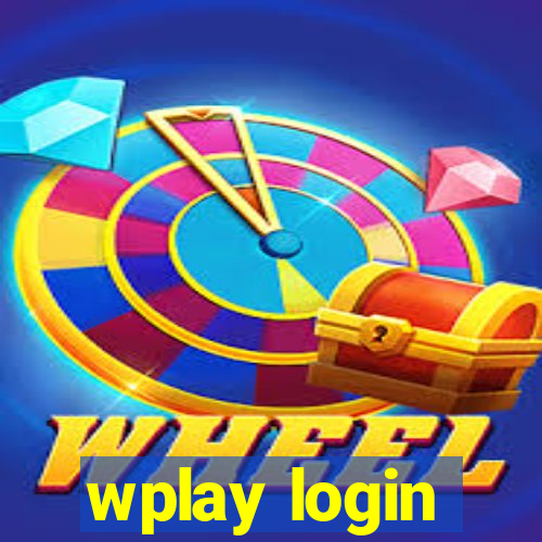 wplay login