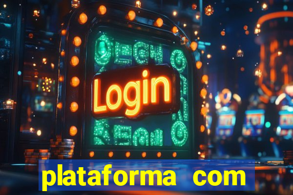 plataforma com rodadas gratis