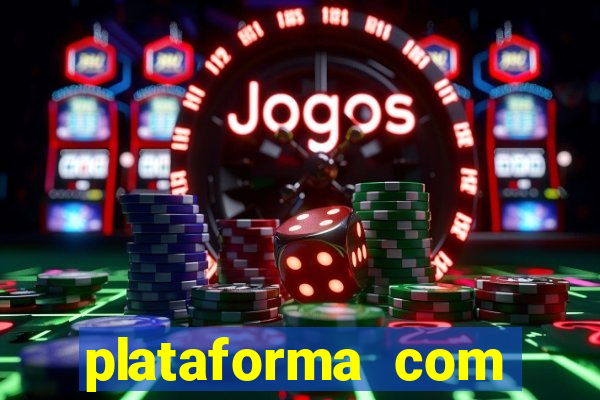 plataforma com rodadas gratis