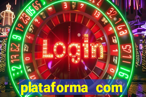 plataforma com rodadas gratis