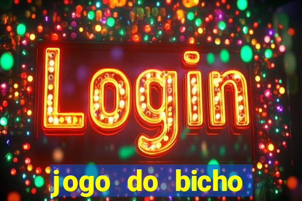 jogo do bicho online como jogar