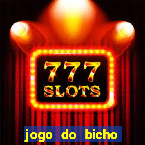 jogo do bicho online como jogar