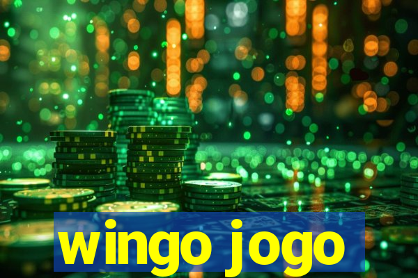 wingo jogo