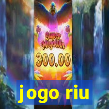 jogo riu