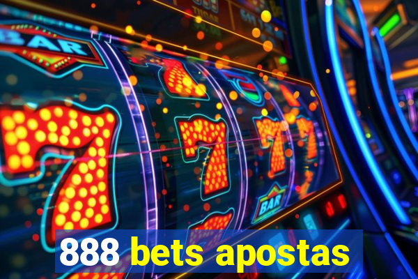 888 bets apostas