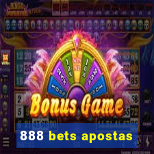 888 bets apostas