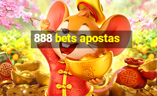 888 bets apostas