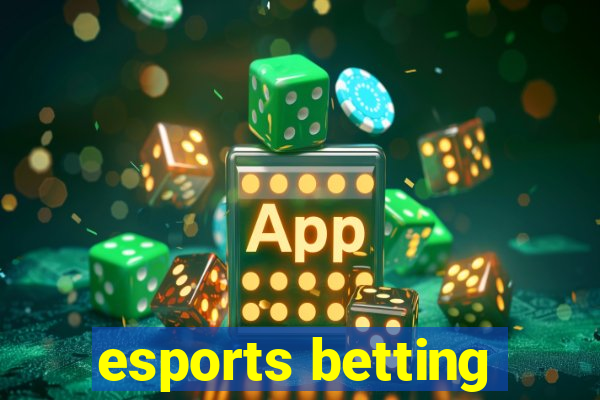 esports betting