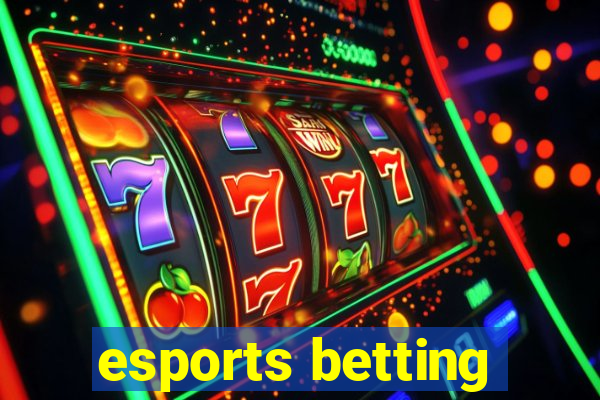 esports betting