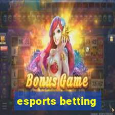 esports betting