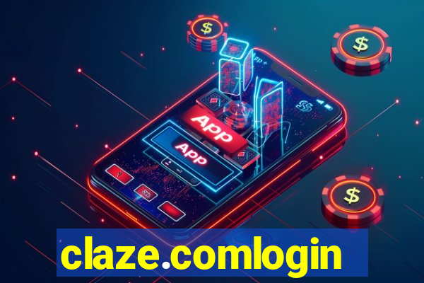 claze.comlogin