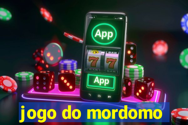 jogo do mordomo