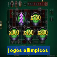 jogos ollimpicos