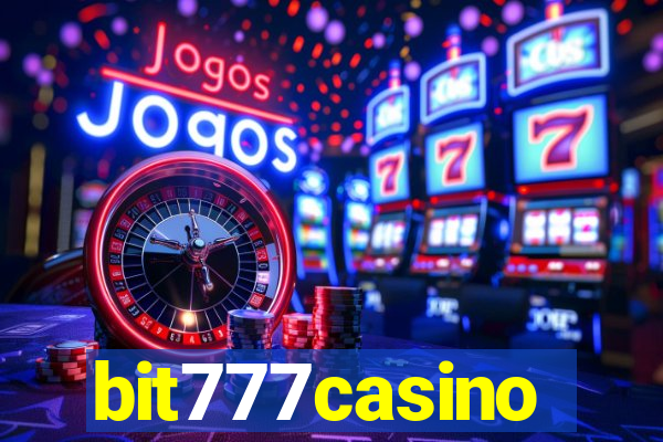 bit777casino