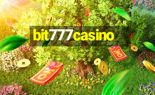 bit777casino