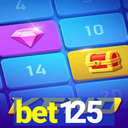 bet125