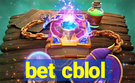 bet cblol