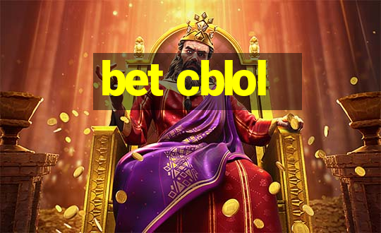 bet cblol