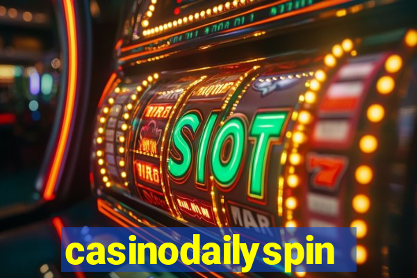 casinodailyspin