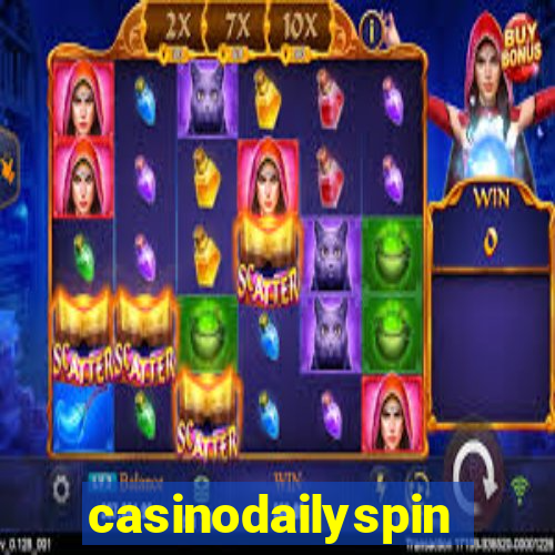 casinodailyspin