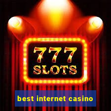 best internet casino