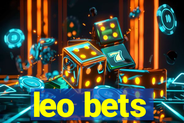 leo bets